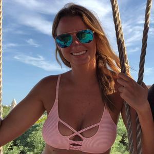 Meet your Posher, Anne